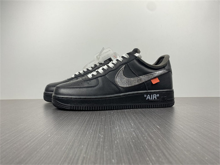Nike Air Force 1 Low '07 Off-White MoMA AV5210-001