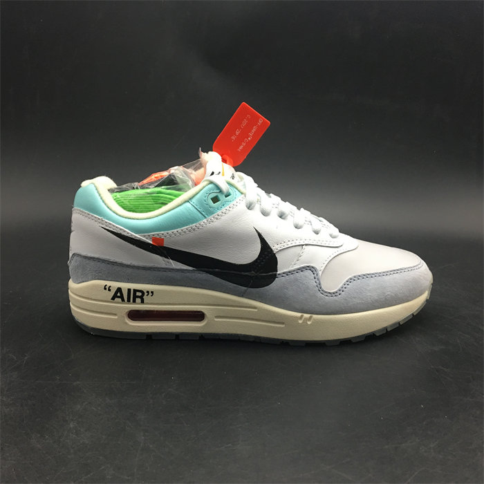 Nike Air Max AA3827-100