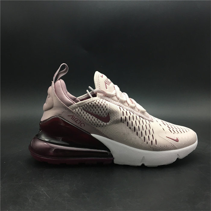 Nike Air Max 270 Barely Rose AH6789-601