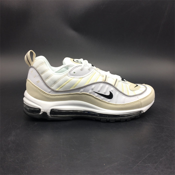 Nike Air Max 98 Fossil AH6799-102