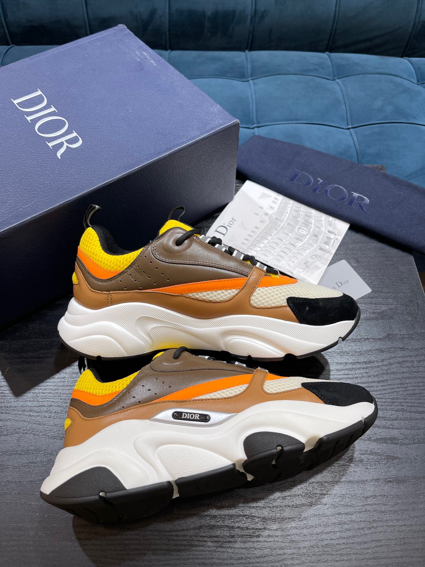 Dior B22 16