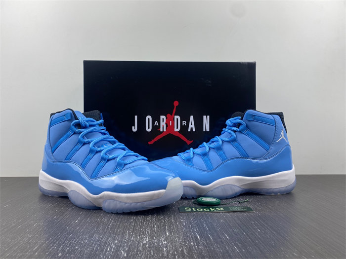 Jordan Ultimate Gift of Flight 717602-900