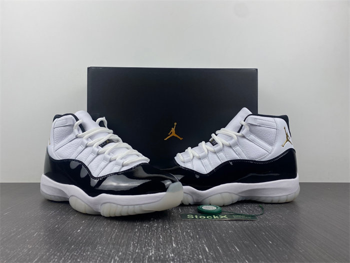 Jordan 11 Retro DMP Defining Moments CT8012-170