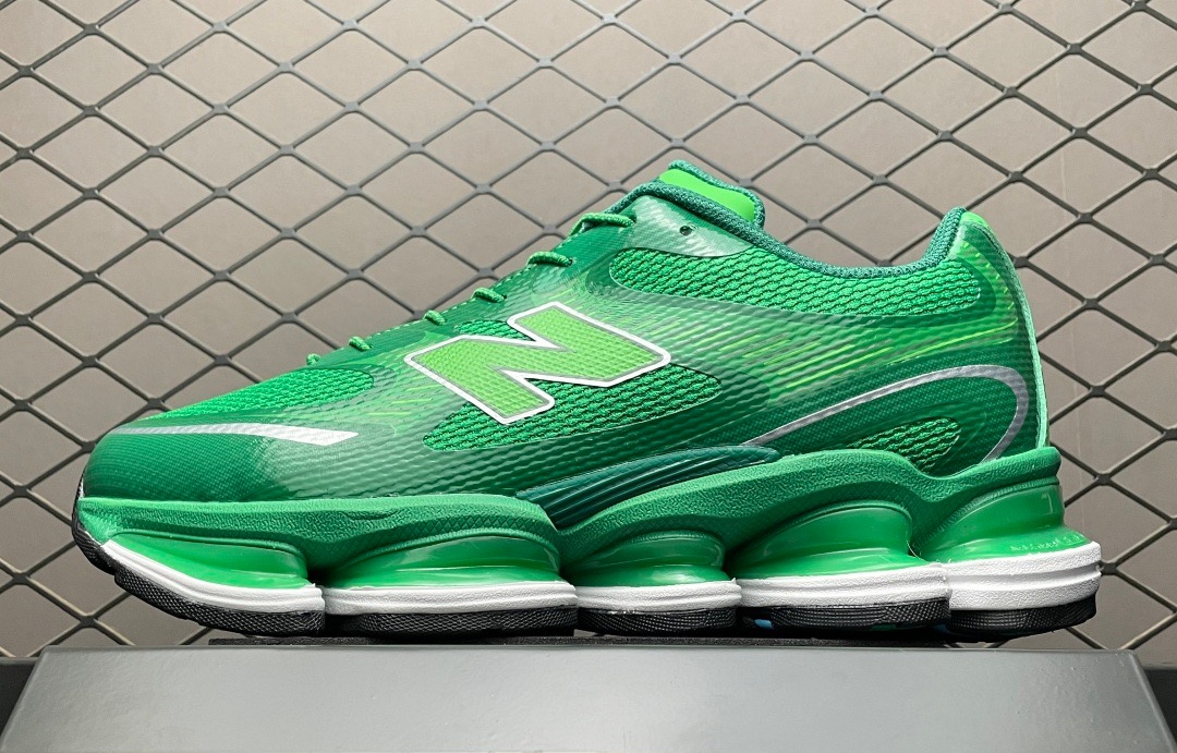 New Balance Green U2000ME
