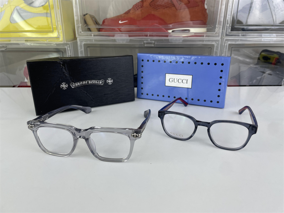 Chrome Heart / GUCCI Sunglasses, (price for 1 piece)