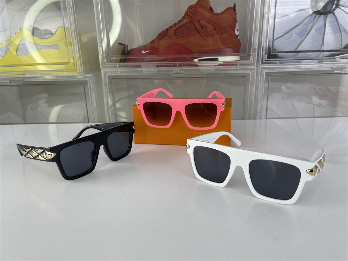 LV Louis Vuitton Ladies Sunglasses, (price for each pcs)