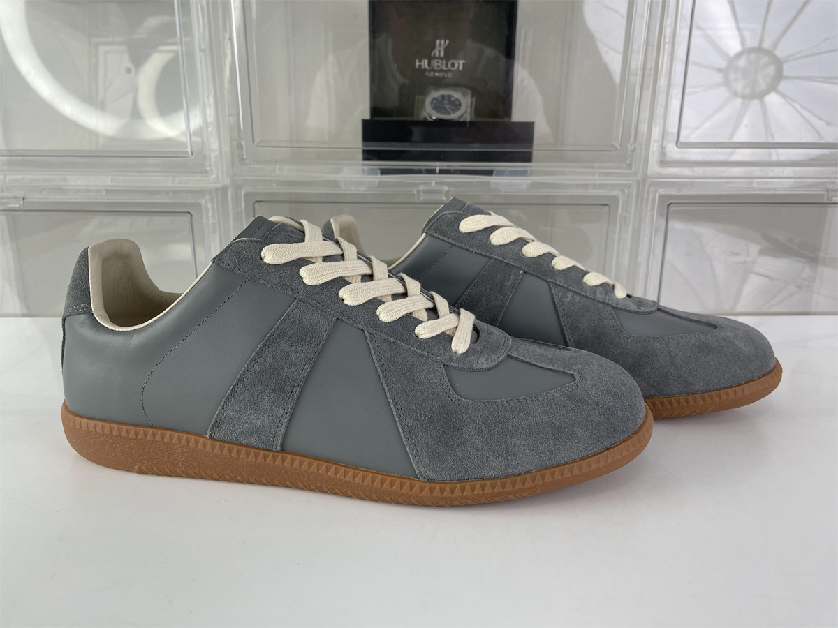 Maison Margiela No.22 Grey, (EU36-47)