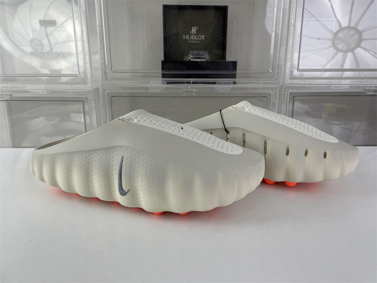 Nike Mind 001「Sail」Cream white, (EU36-48.5)